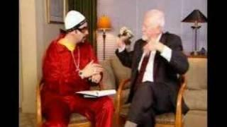 Ali G - Economics and Selling Stocks High