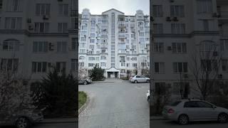 ул.Челнокова 12, Севастополь. Фото и видеосъемка недвижимости в Крыму и Севастополе.