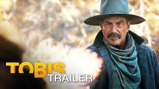 HORIZON Trailer 2 | Ab 22. August im Kino!