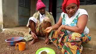 FEMME SÉNÉGALAISE - SAISON 2- ÉPISODE 1