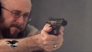 Video—ARTV Review: Ruger 22/45 Lite .22 LR Pistol