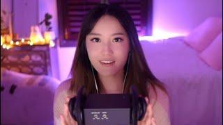Welcome to 45 Minutes of ASMR ️