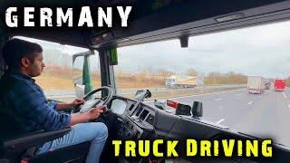 Germany Truck Driving/+36205305544  Europe jobs details / Rainbow Vignesh