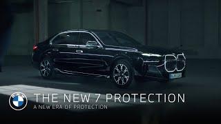 The New 7 Protection - A New Era of Protection