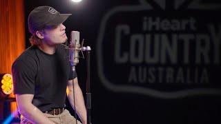 Max McNown - Better Me For You (Brown Eyes) (Countrified Session)