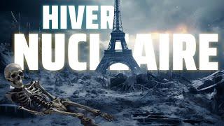 L’hiver nucléaire : Les conséquences inévitables d’une guerre nucléaire ?