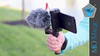 ShoulderPod R2 Review: Professional, Modular Videography & Photography Equipment