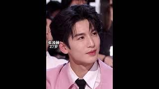Who is your favorite Chinese male star?  #thefirstfrost #baijingting #zhangruonan