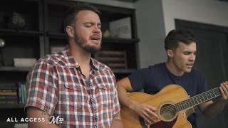 Muscadine Bloodline - Girl from Mississippi (Acoustic)