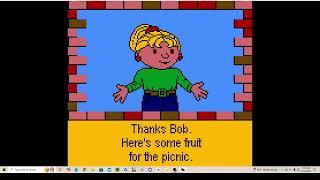 Bob the Builder Fix it Fun GBA 200th Video