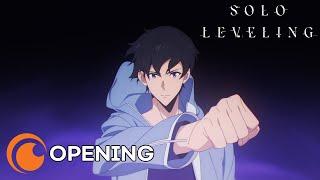 Solo Leveling - Opening | LEveL