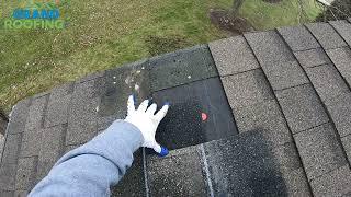 Roof Shingle Repair - How to DIY roof repair tips & basics