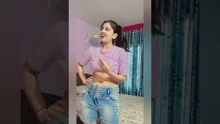 Himanshi Kaur funny reels 