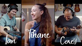 24 .17 Tihane | Ian O'Sullivan | Corey Fujimoto