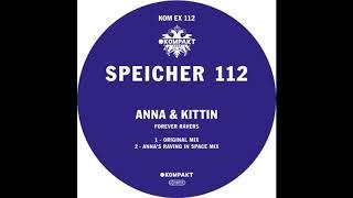 ANNA, Miss Kittin - Forever Ravers