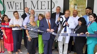 WellMed at RBJ Grand Opening