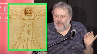 Slavoj Zizek — Why I'm not a Humanist