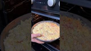 ЗАПЕКАНКА КАРТОФЕЛЬНАЯ С ОВОЩАМИ