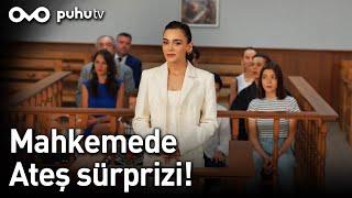 @YaCokSeversenResmi 13. Bölüm - Mahkemede Ateş Sürprizi! (Final)