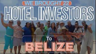 Is This The Best Investment Opportunity In Belize?