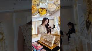 Dior Beauty - Ball of Dreams Christmas Event 2024 | Hà Trang Recap Vlog