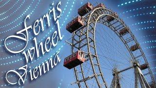 Riesenrad im Wiener Prater | Vídeňské obří ruské kolo