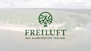 Globetrotter Freiluft Berlin 2024