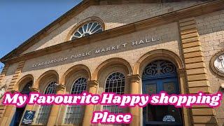 Exploring Scarborough Market Hall: Hidden Gems at White Beach Designs & Preloved and Proud