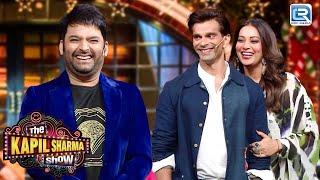 Bipasha है Karan की Owner | The Kapil Sharma Show | Latest Ep