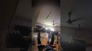 Bumble Press Exercise for Chest #aspfitnes @aspfitnes