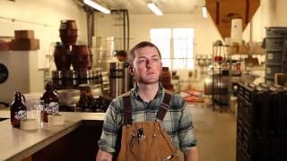 How to Brew Beer at Home - Making Beer Wort