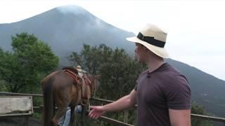 Guatemala Food Tour | Nicholas Wolf