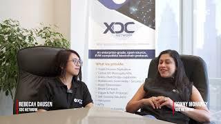 Sonny Mohanty | Head of APAC Acceleration, XDC Network — XDC's Global Growth Vision