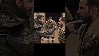 [HD] Broken Brotherhood | Alparslan and Suleyman now and then