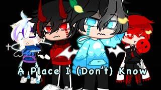 A Place I (Don’t) Know|Fanfic Trailer|LifeStealSMP Gacha|Angst|AU|Flora Bunny’s 바나나