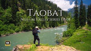 Discover the hidden beauty of Taobat Neelum valley #taobat