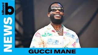 Gucci Mane's “Photo Shoot” Enters Top 5 of TikTok Billboard Top 50 | Billboard News