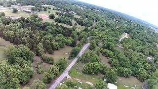 holy stone hs175d flight test/ spec review. flight heighth limit is 330ft . the range is 1000 plus.