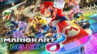 Switch Longplay [005] Mario Kart 8 Deluxe