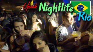 Nightlife in Rio de Janeiro's Most Upscale Neighborhood | Things to do in Rio de Janeiro