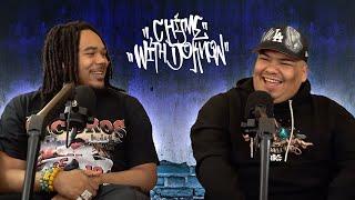 Lil Bean Joins Chisme With Doknow: Losing His Dad, Didn't Like The Word " RAPPER ", ZayBang & More.