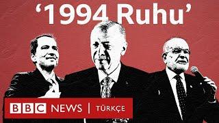 1994 yerel seçimleri 30 yıl sonra neden gündemde?