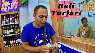 Group of 10 from Turkey Seeks Adventure on the Island! Bali Tours with the Unique Touch of Serkan