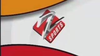 Reversed Zee Sports 2005-2010 Ident