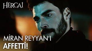 Güzel gözlüm ben senden nasıl vazgeçerim  - Hercai 26. Bölüm