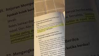 #librarymoslem #bukuislami #muslimtiktok