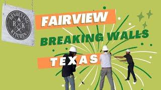 Revolving Kitchen Breaks Ground In Fairview Texas 2023