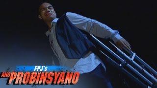 FPJ's Ang Probinsyano: Cardo shoots Arwin