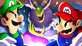 Mario & Luigi: Superstar Saga: The Complete Run