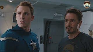 Tera Yaar hu mai | miss you iron-man | Avengers end game song | Captain America song |